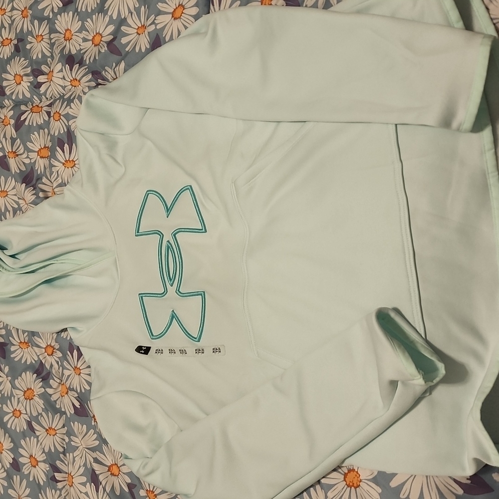 Under Armour hoodie